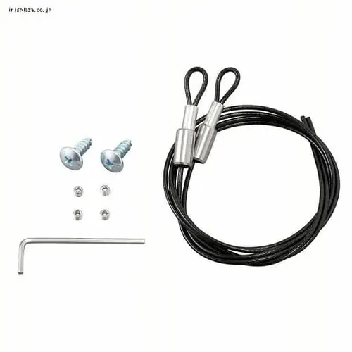 �]�|�h�~���C���[ �e���r�p ���ω׏d KTBW-600 �u���b�N_2