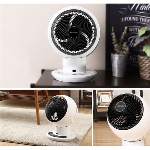 �T�[�L�����[�^�[�A�C DC JET 30�� KCF-SDC182T-W �p�[���z���C�g_4