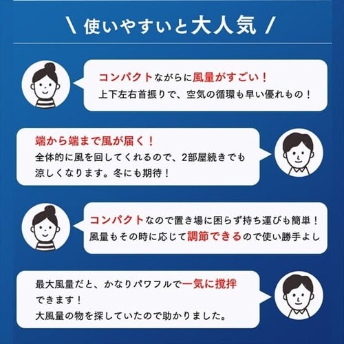 �T�[�L�����[�^�[�A�C DC JET 30�� KCF-SDC182T-W �p�[���z���C�g_7