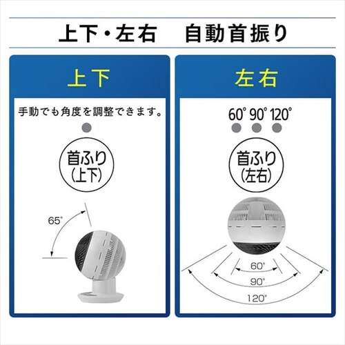 �T�[�L�����[�^�[�A�C DC JET 30�� KCF-SDC182T-W �p�[���z���C�g_16