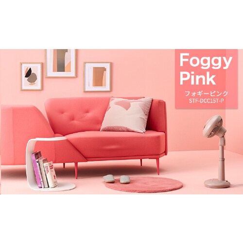 �T�[�L�����[�^�[��@ WOOZOO���f�� DC 24�� �㉺���E��U�� STF-DCC15T �S2�F_3