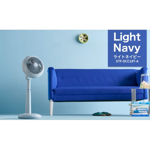 �T�[�L�����[�^�[��@ WOOZOO���f�� DC 30�� �㉺���E��U�� STF-DCC18T �S2�F_3