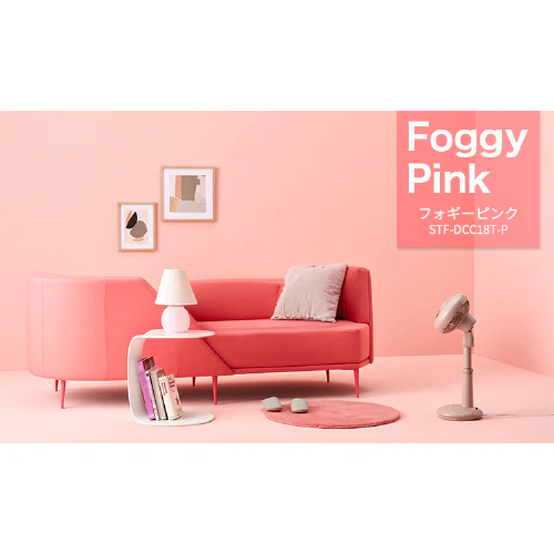 �T�[�L�����[�^�[��@ WOOZOO���f�� DC 30�� �㉺���E��U�� STF-DCC18T �S2�F_5