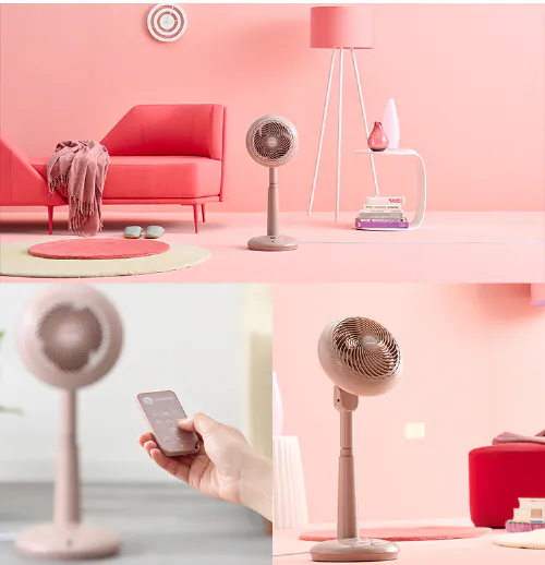 �T�[�L�����[�^�[��@ WOOZOO���f�� DC 30�� �㉺���E��U�� STF-DCC18T �S2�F_6