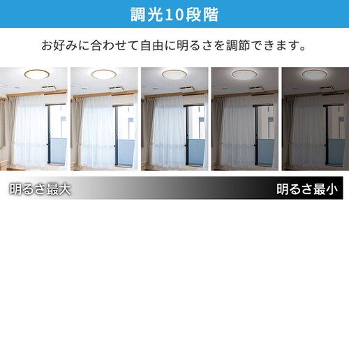 LED �V�[�����O���C�g 12�� ���� ���F �H��E�H���s�v �����R���t�� 5�N�ۏ� CEA-2212DLACKC_11