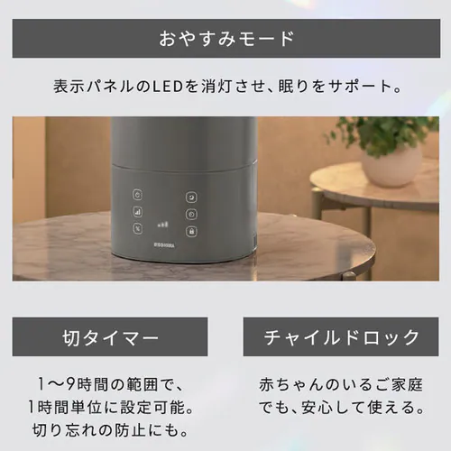 ������ �n�C�u���b�g�� �ؑ�9�� / �m��15�� �㋋�� �^���N�e��3.8L AHM-HU55A-W �z���C�g_16