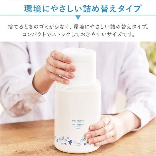 �E�F�b�g�e�B�b�V�� �A���R�[���l�ߑւ� 4�Z�b�g WTT-100A4_8