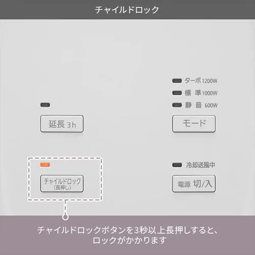 �Z���~�b�N�q�[�^�[ �啗�� �X���� �㉺���[�o�[ ACH-S12A-V �p�[�v��_13