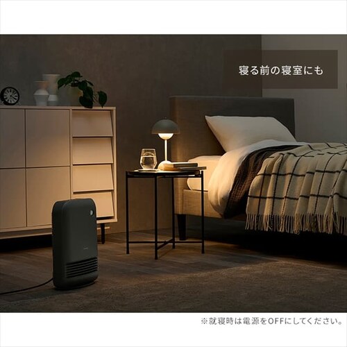 �Z���~�b�N�q�[�^�[ �啗�� �l���Z���T�[ ACH-M12A-H �O���[_9