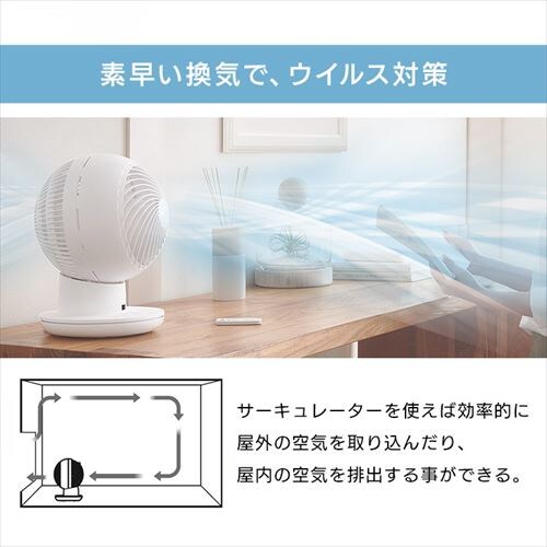 �T�[�L�����[�^�[�A�C DCsilent 20�� PCF-SDS152T_8