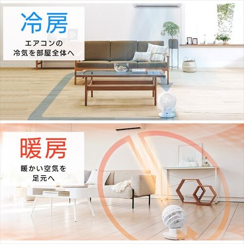 �T�[�L�����[�^�[�A�C DCsilent 20�� PCF-SDS152T_13