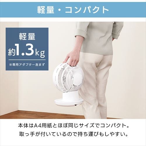 �T�[�L�����[�^�[�A�C DCsilent 20�� PCF-SDS152T_18