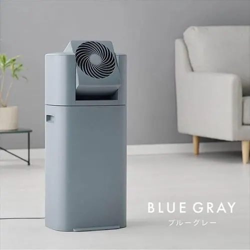 �T�[�L�����[�^�[�ߗފ��������@ �f�V�J���g�� 15�� 5.8L �É� 1��3�� IJDC-P60-C �A�C�{���[_6