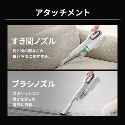 �|���@ �R�[�h���X �T�C�N���� �y�� ���b�v�t �u�������ŏ[�d SCD-L2P-W �z���C�g _10