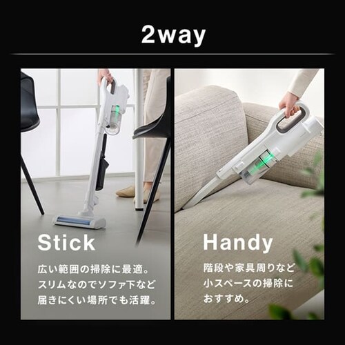 �|���@ �R�[�h���X �T�C�N���� �y�� ���b�v�t �u�������ŏ[�d SCD-L2P-W �z���C�g _11