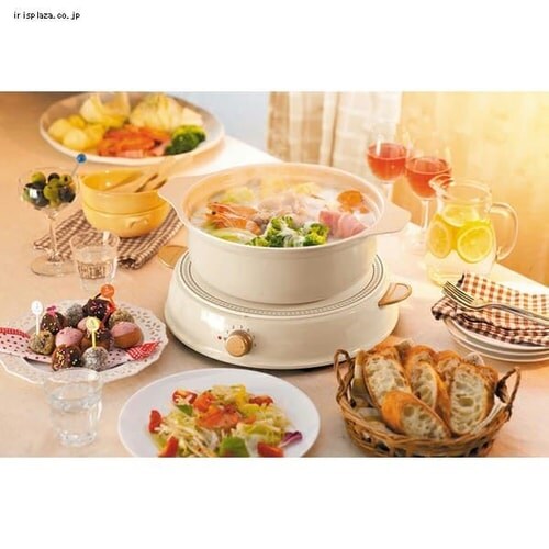 �y�󂠂�zricopa IH�R���� �P�i IHLP-R14-C �A�C�{���[�z���C�g_4