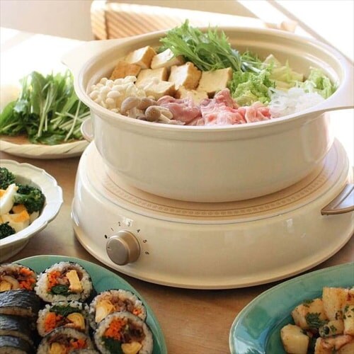 �y�󂠂�zricopa IH�R���� �P�i IHLP-R14-C �A�C�{���[�z���C�g_7