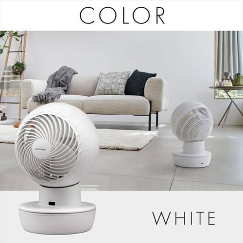 コードレスサーキュレーター PCF-SD15CH-W ホワイト サーキュレーターアイ DC 20畳 コードレス PCF-SD15CH-W ホワイト