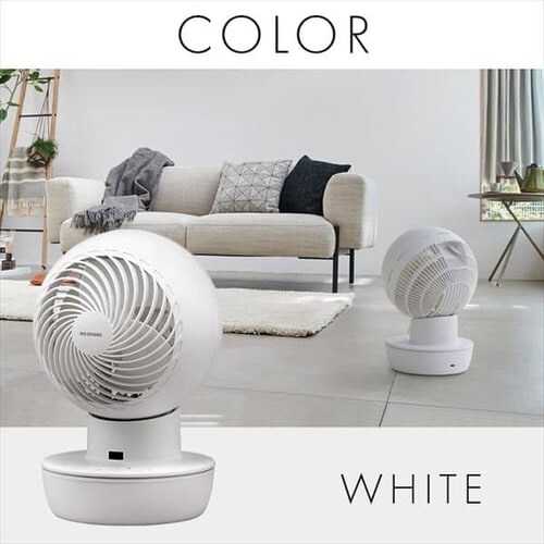 �T�[�L�����[�^�[�A�C 20�� DC���[�^�[ �R�[�h���X ���E��U�� PCF-SD15CH-W �z���C�g_12