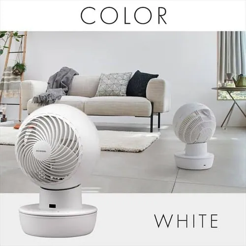 �T�[�L�����[�^�[�A�C 20�� DC���[�^�[ �R�[�h���X ���E��U�� PCF-SD15CH-W �z���C�g_12