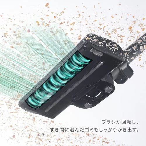 �|���@ �R�[�h���X �T�C�N���� ������ SCD-185P-W �z���C�g_4