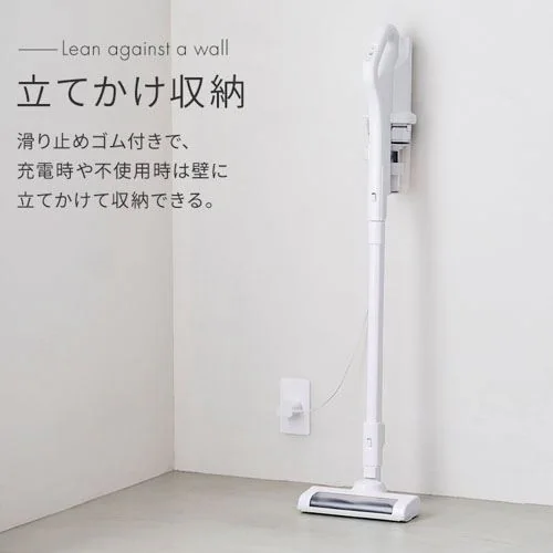 �|���@ �R�[�h���X �T�C�N���� ������ SCD-185P-W �z���C�g_10