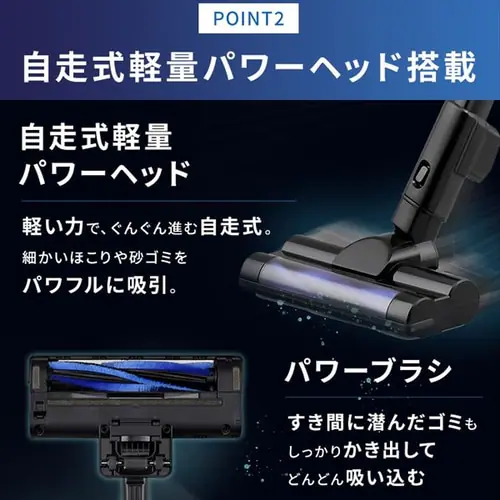 �|���@ �R�[�h���X �T�C�N���� ������ ���b�v�t �u�������ŏ[�d SCD-R2P-B �u���b�N_4