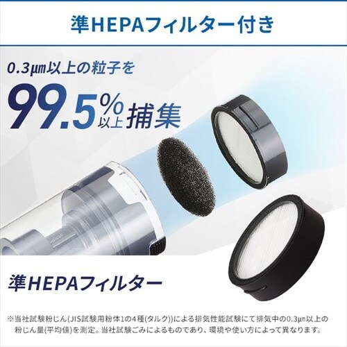 �|���@ �R�[�h���X �T�C�N���� ������ ���b�v�t �u�������ŏ[�d SCD-R2P-B �u���b�N_6