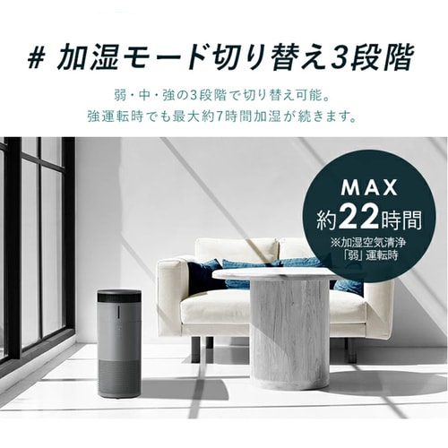 空気清浄機 10畳 風量3段階 切タイマー コンパクト お手入れ簡単 AAP