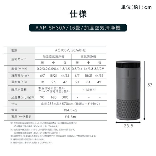 ��C����@ 16�� ����3�i�K  �؃^�C�}�[ �R���p�N�g �������ȒP AAP-S30B-W �z���C�g_15