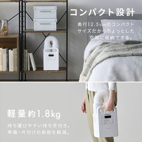 �ӂƂ񊣑��@ �V���O���m�Y�� FK-EC1-W _10