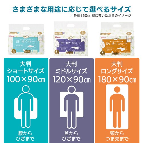 �g���̂Ėh���V�[�c�唻�^�C�v �V���[�g�T�C�Y8������ ���p�i �h���V�[�c ���V�[�c_2