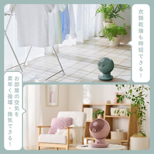 �T�[�L�����[�^�[�A�C DC silent 20�� PCF-SDS152T �S3�F_7