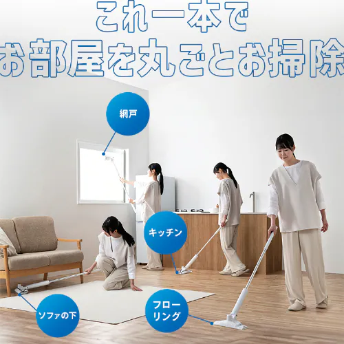 �y�t���[�����O�V�[�g60���z �d���t���A���C�p�[ �R�[�h���X �����O��U��(��1,500��) 2���[�h ������ USB�P�[�u���[�d �}�C�N���t�@�C�o�[�N���X2���t�� SWD-B-W_3