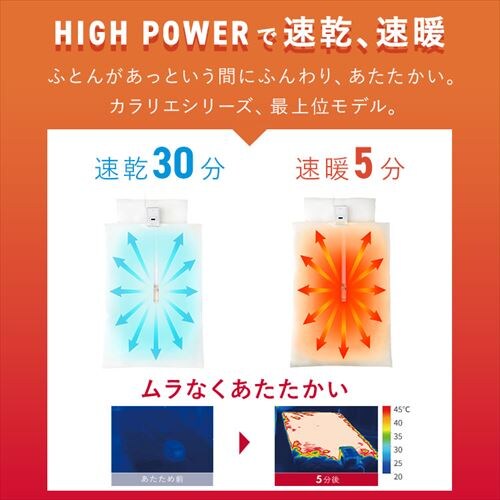 �ӂƂ񊣑��@ �V���O���m�Y�� KFK-302-W �n�C�p���[ _4