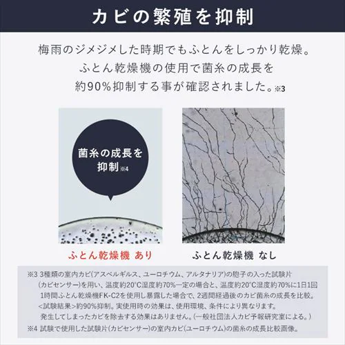 �ӂƂ񊣑��@ �V���O���m�Y�� KFK-302-W �n�C�p���[ _9