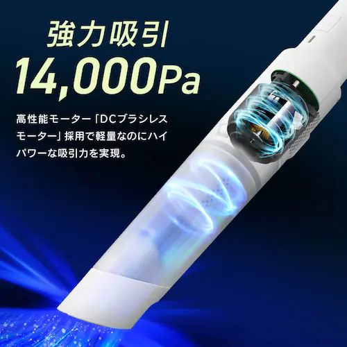 �n���f�B�N���[�i�[ �}���`�c�[���Z�b�g �u�������ŏ[�d HCD-22M-W �z���C�g_4