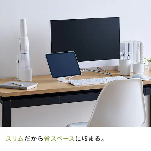 �n���f�B�N���[�i�[ �}���`�c�[���Z�b�g �u�������ŏ[�d HCD-22M-W �z���C�g_9