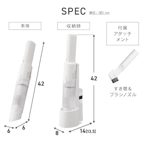 �n���f�B�N���[�i�[ �}���`�c�[���Z�b�g �u�������ŏ[�d HCD-22M-W �z���C�g_18