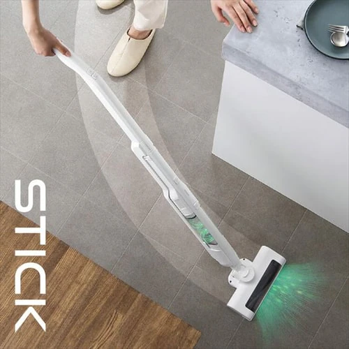 �|���@ �R�[�h���X �T�C�N���� ������ 2in1 SCD-161P-W �[�d�X�^���h�t 2way  _3