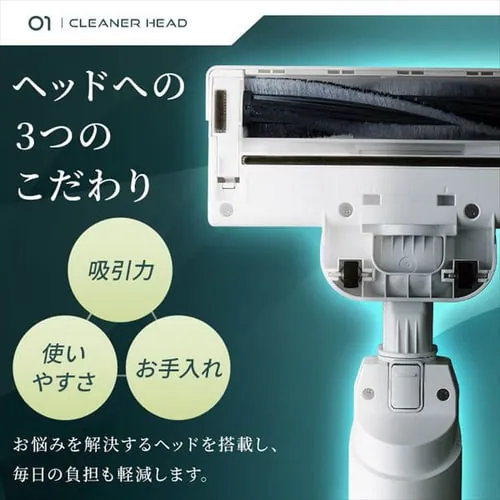 �|���@ �R�[�h���X �T�C�N���� ������ 2in1 SCD-161P-W �[�d�X�^���h�t 2way  _6