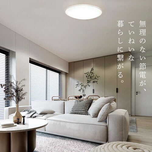 LED �V�[�����O���C�g 12�� ���� �ߓd �H��E�H���s�v �����R���t�� 5�N�ۏ� CEA12D-5.0QCF_2