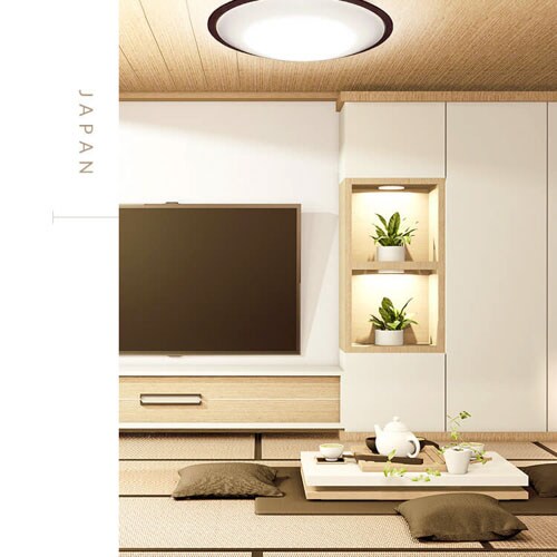 LED シーリングライト 12畳 調光 調色 節電 工具・工事不要 リモコン