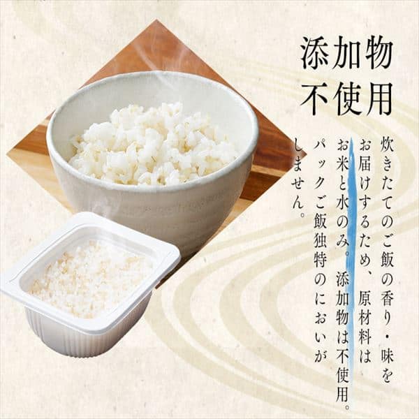 アイリスオーヤマ長期保存パックごはん180g ×12食4個賞味期限2028.05 48食】 長期保存 パックご飯 180g 5年 12食×4 H310621 │アイリス