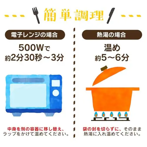 【訳あり】非常食 豚汁 250g_8