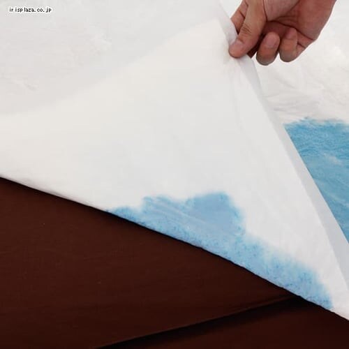 �g���̂Ėh���V�[�c�唻�^�C�v �~�h��32���i16���~2�j TSS-M32_3