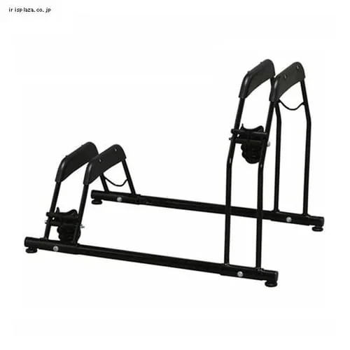 自転車スタンド BYS-1・BYS-2・BYS-3 ≪最大3台収納可能≫_5