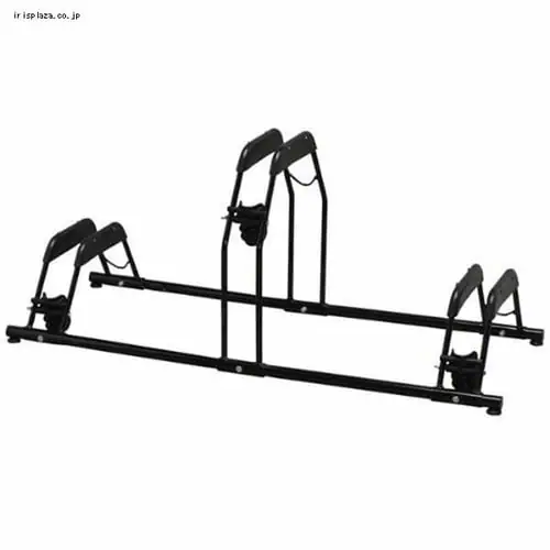 自転車スタンド BYS-1・BYS-2・BYS-3 ≪最大3台収納可能≫_6