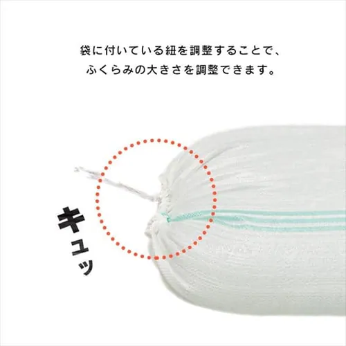 緊急簡易土のう スタンダードタイプ 10枚入り H-DNW-5_7