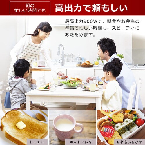 �y�󂠂�z�I�[�u�������W 18L �t���b�g�e�[�u�� �u���b�N MO-F1802-B_7